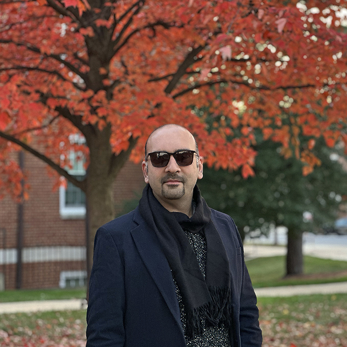 Alireza Vaziri-Nov23